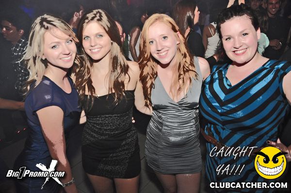 Luxy nightclub photo 126 - October 13th, 2012