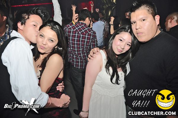 Luxy nightclub photo 127 - October 13th, 2012