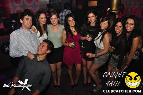 Luxy nightclub photo 130 - October 13th, 2012