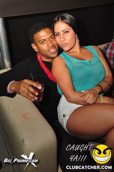 Luxy nightclub photo 131 - October 13th, 2012