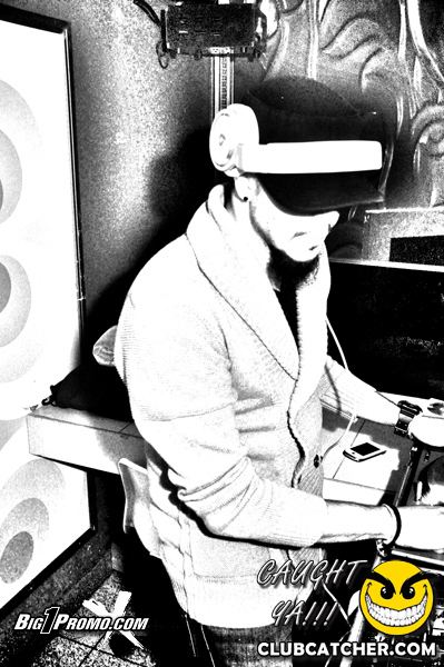 Luxy nightclub photo 132 - October 13th, 2012