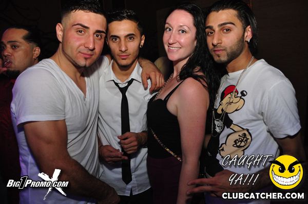 Luxy nightclub photo 133 - October 13th, 2012