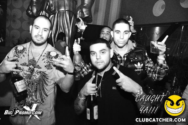 Luxy nightclub photo 134 - October 13th, 2012