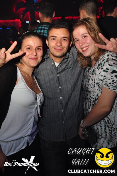 Luxy nightclub photo 136 - October 13th, 2012