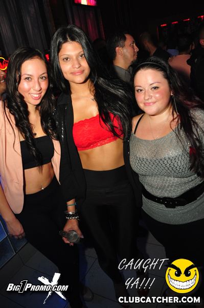 Luxy nightclub photo 139 - October 13th, 2012