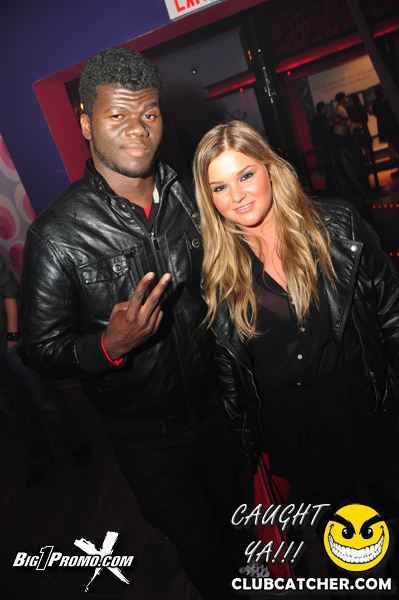 Luxy nightclub photo 140 - October 13th, 2012