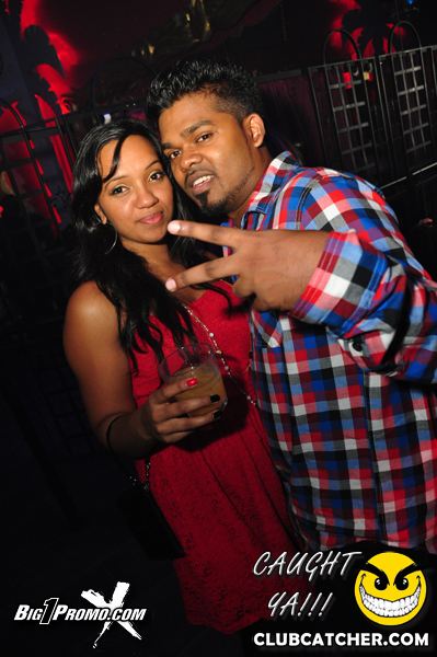 Luxy nightclub photo 141 - October 13th, 2012