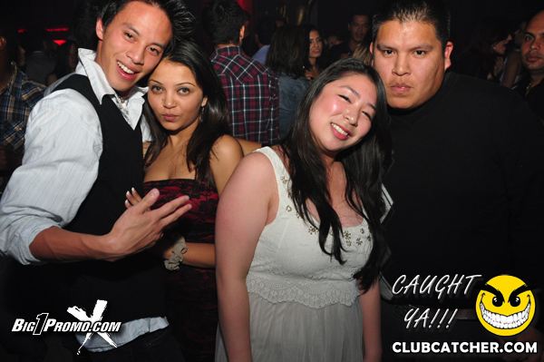 Luxy nightclub photo 142 - October 13th, 2012