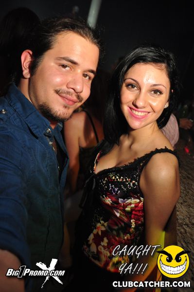 Luxy nightclub photo 143 - October 13th, 2012