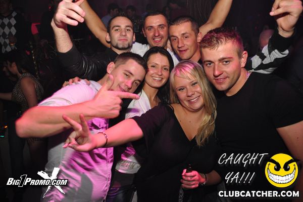 Luxy nightclub photo 144 - October 13th, 2012