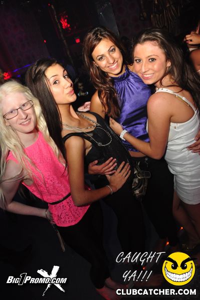 Luxy nightclub photo 145 - October 13th, 2012