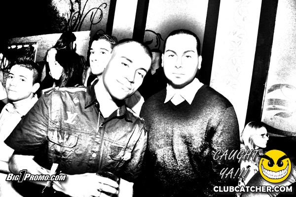 Luxy nightclub photo 146 - October 13th, 2012
