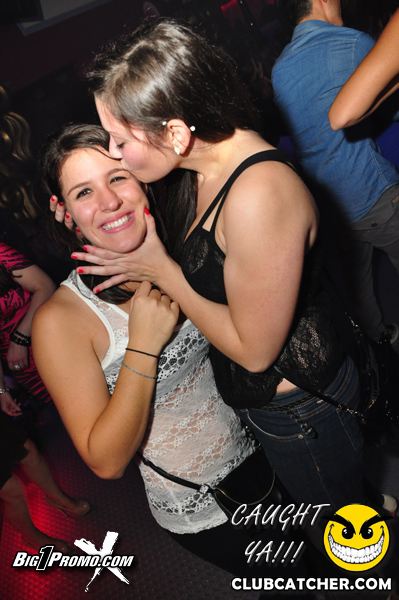 Luxy nightclub photo 147 - October 13th, 2012