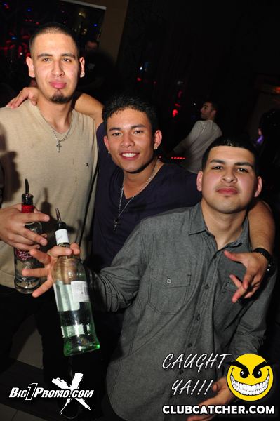 Luxy nightclub photo 149 - October 13th, 2012