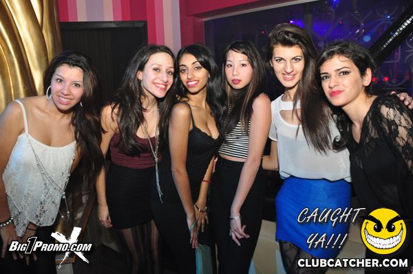 Luxy nightclub photo 16 - October 13th, 2012
