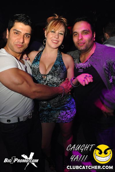 Luxy nightclub photo 155 - October 13th, 2012