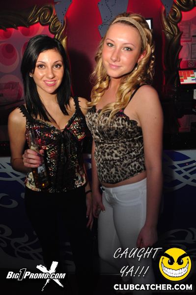 Luxy nightclub photo 156 - October 13th, 2012