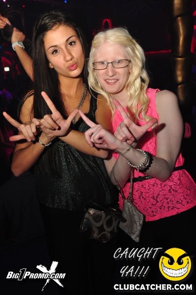 Luxy nightclub photo 157 - October 13th, 2012
