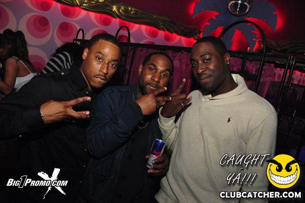 Luxy nightclub photo 158 - October 13th, 2012