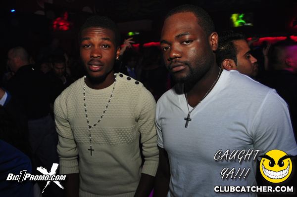 Luxy nightclub photo 160 - October 13th, 2012