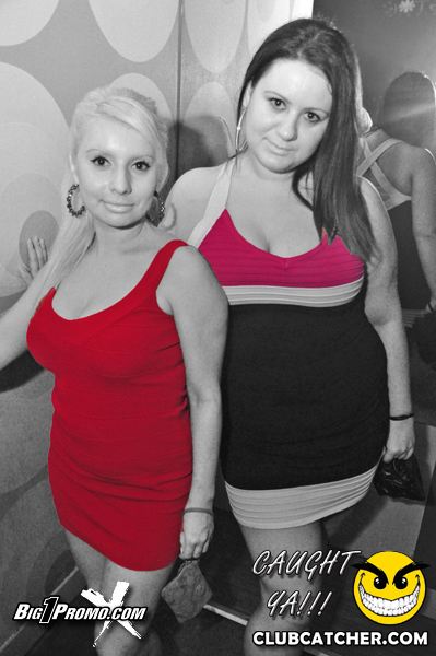 Luxy nightclub photo 161 - October 13th, 2012