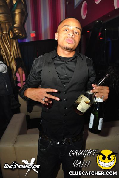 Luxy nightclub photo 162 - October 13th, 2012