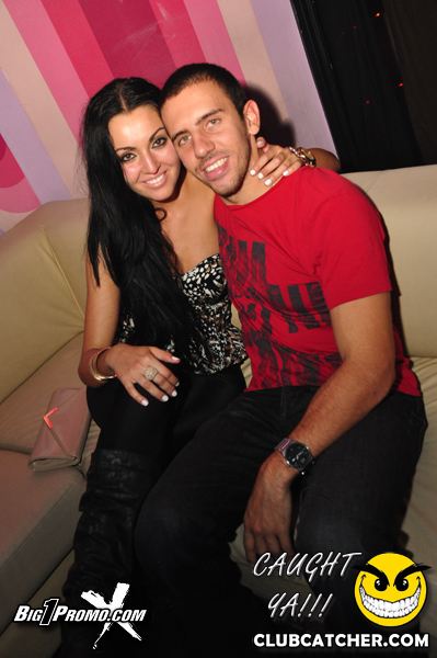 Luxy nightclub photo 168 - October 13th, 2012
