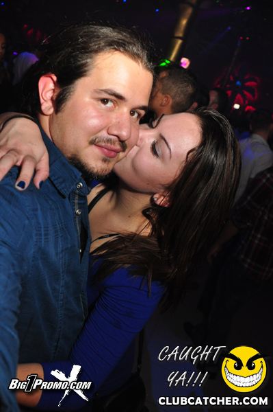 Luxy nightclub photo 169 - October 13th, 2012