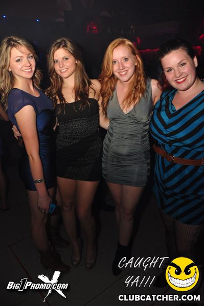 Luxy nightclub photo 170 - October 13th, 2012