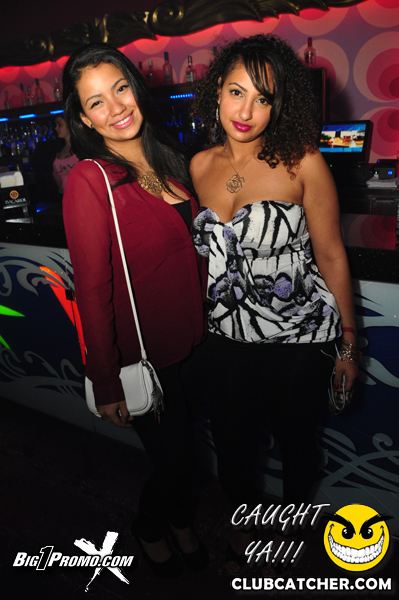 Luxy nightclub photo 172 - October 13th, 2012