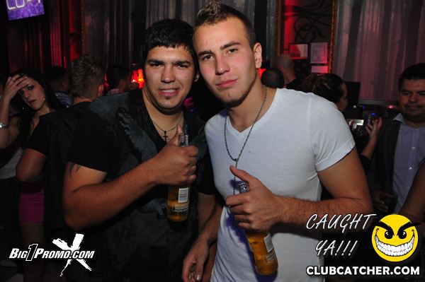Luxy nightclub photo 173 - October 13th, 2012
