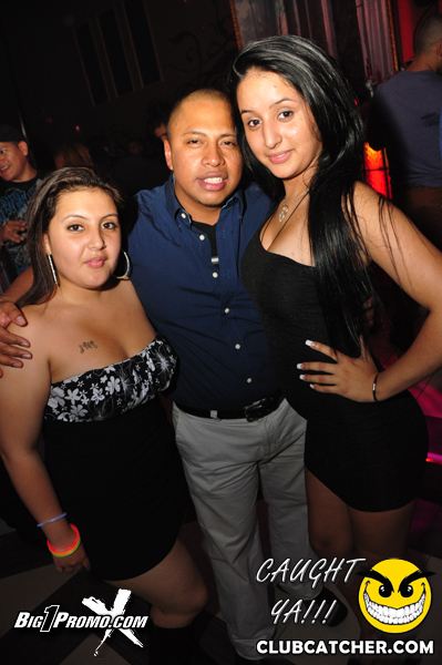 Luxy nightclub photo 174 - October 13th, 2012