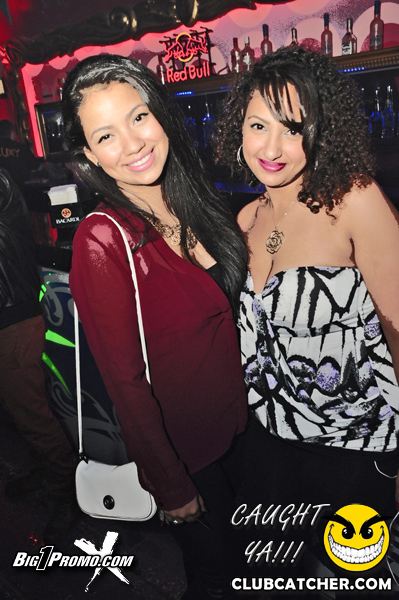 Luxy nightclub photo 175 - October 13th, 2012