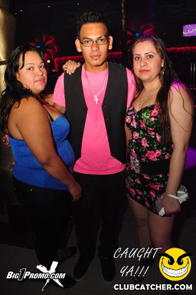 Luxy nightclub photo 178 - October 13th, 2012