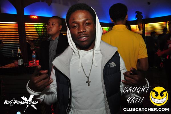 Luxy nightclub photo 179 - October 13th, 2012