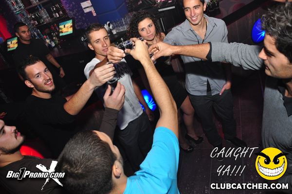 Luxy nightclub photo 19 - October 13th, 2012