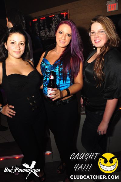 Luxy nightclub photo 181 - October 13th, 2012