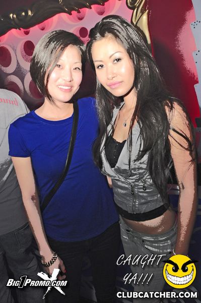 Luxy nightclub photo 183 - October 13th, 2012