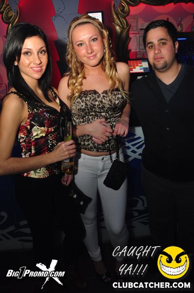 Luxy nightclub photo 185 - October 13th, 2012