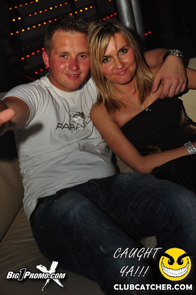 Luxy nightclub photo 187 - October 13th, 2012