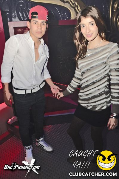 Luxy nightclub photo 189 - October 13th, 2012