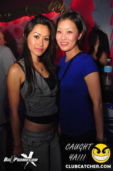 Luxy nightclub photo 190 - October 13th, 2012