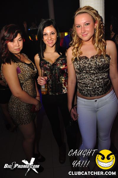 Luxy nightclub photo 20 - October 13th, 2012