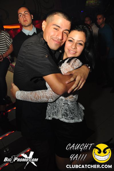 Luxy nightclub photo 192 - October 13th, 2012