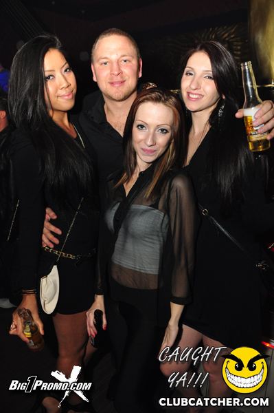 Luxy nightclub photo 193 - October 13th, 2012