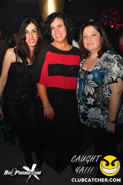 Luxy nightclub photo 194 - October 13th, 2012