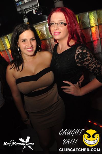 Luxy nightclub photo 195 - October 13th, 2012