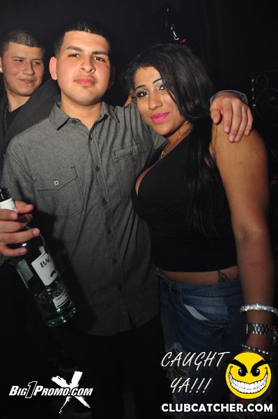 Luxy nightclub photo 199 - October 13th, 2012