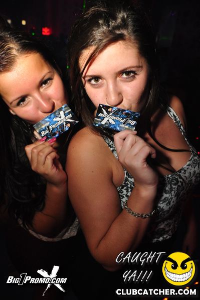 Luxy nightclub photo 3 - October 13th, 2012