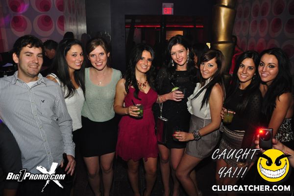 Luxy nightclub photo 21 - October 13th, 2012